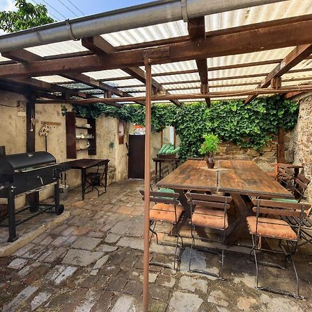 Hostel Havana Český Krumlov Εξωτερικό φωτογραφία