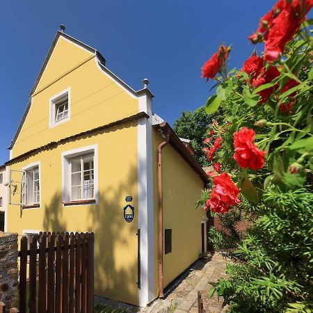 Hostel Havana Český Krumlov Εξωτερικό φωτογραφία