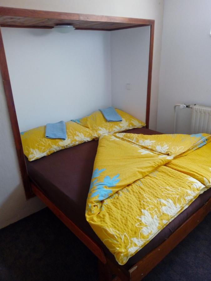 Hostel Havana Český Krumlov Εξωτερικό φωτογραφία