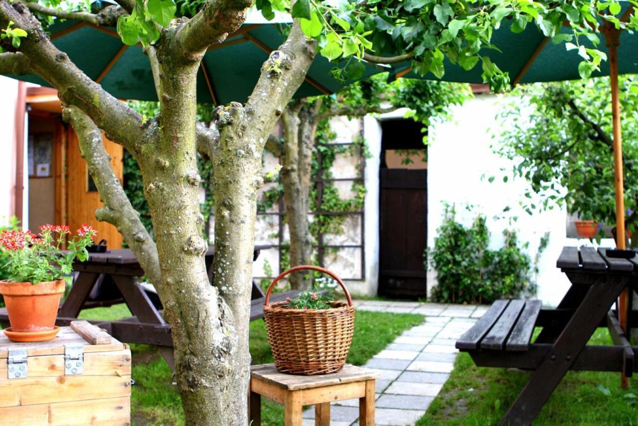 Hostel Havana Český Krumlov Εξωτερικό φωτογραφία