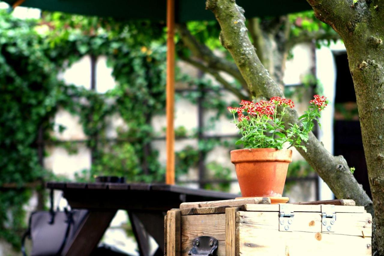Hostel Havana Český Krumlov Εξωτερικό φωτογραφία