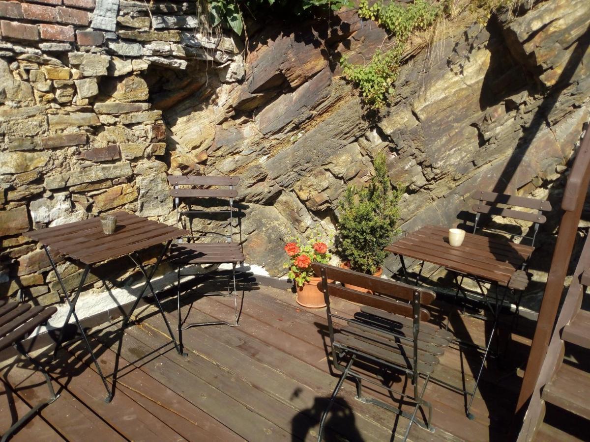 Hostel Havana Český Krumlov Εξωτερικό φωτογραφία