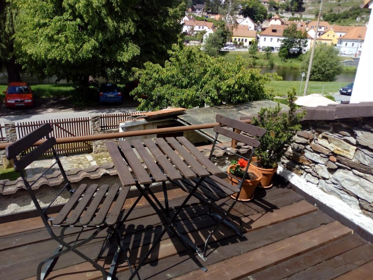 Hostel Havana Český Krumlov Εξωτερικό φωτογραφία