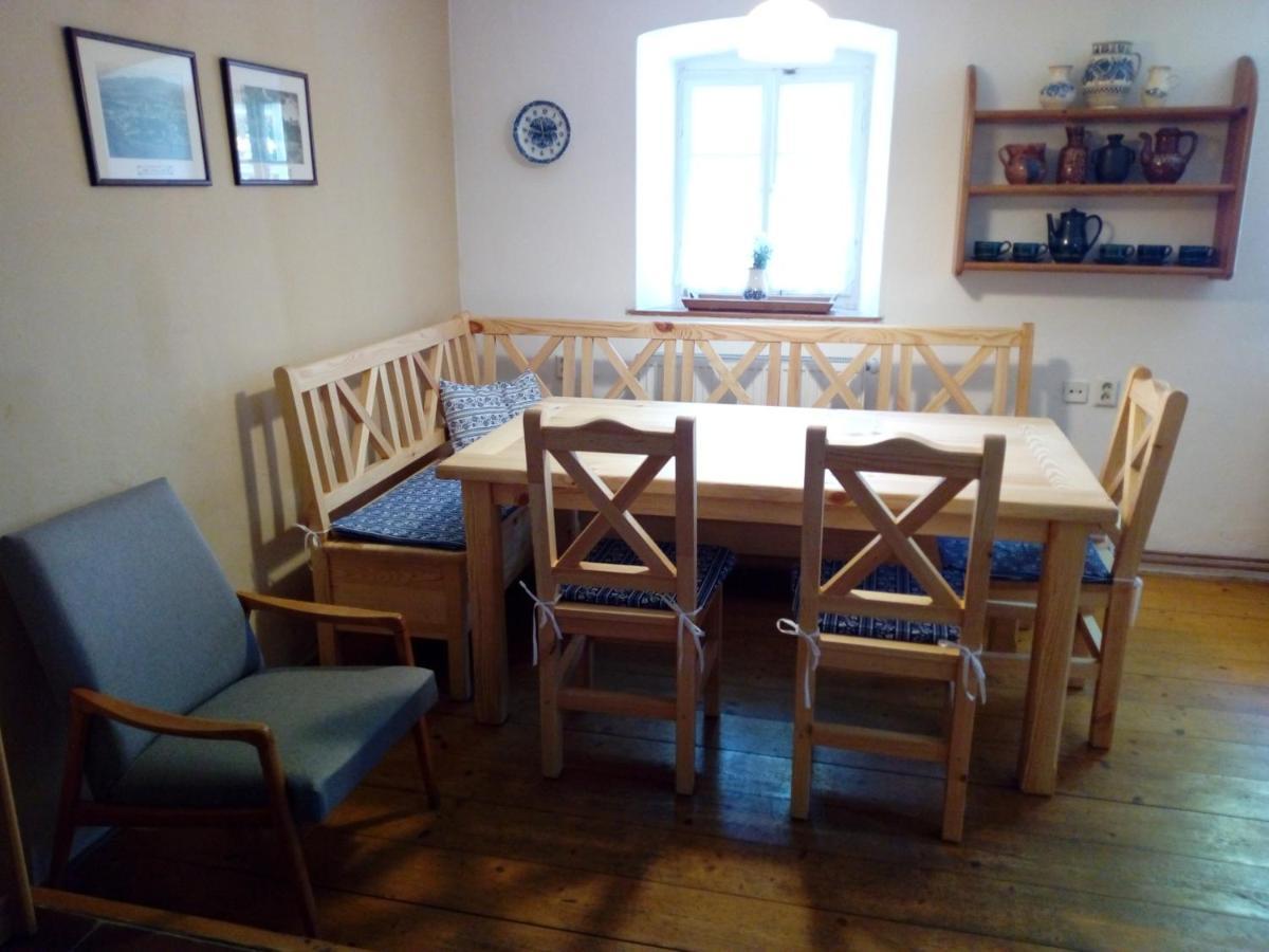Hostel Havana Český Krumlov Εξωτερικό φωτογραφία