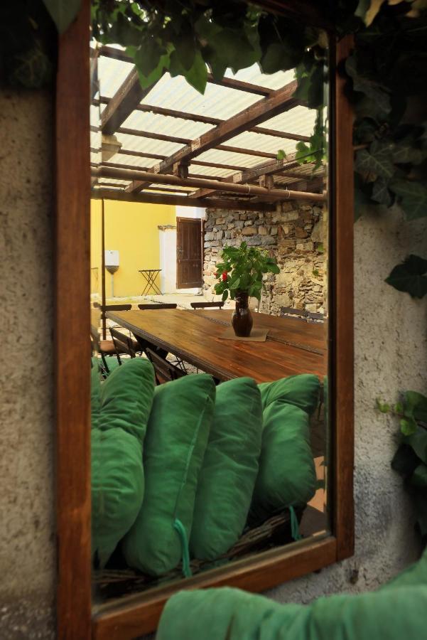 Hostel Havana Český Krumlov Εξωτερικό φωτογραφία