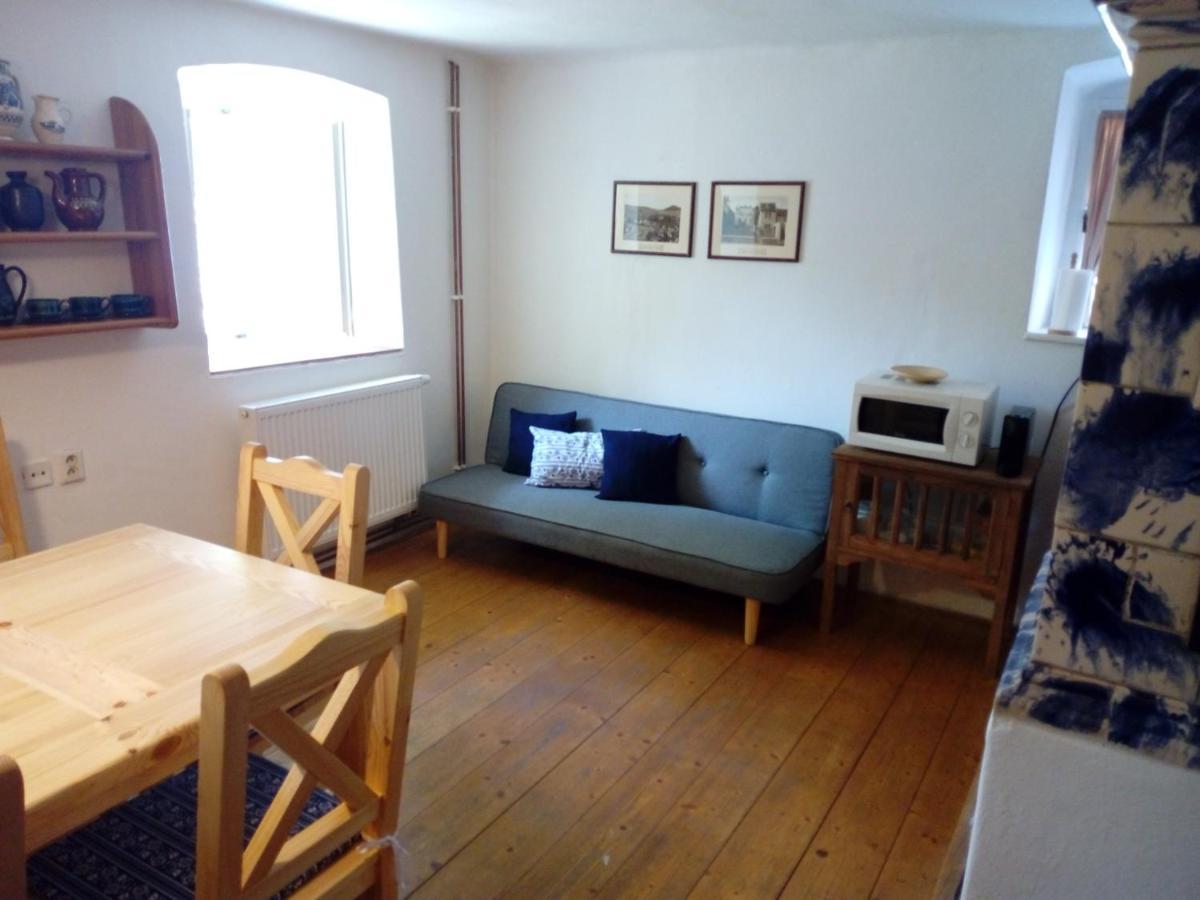 Hostel Havana Český Krumlov Εξωτερικό φωτογραφία