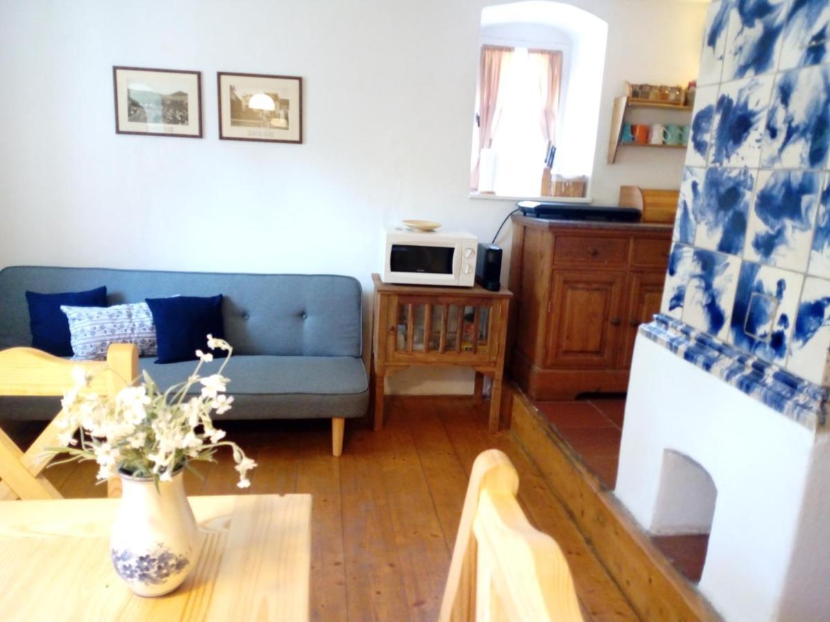 Hostel Havana Český Krumlov Εξωτερικό φωτογραφία