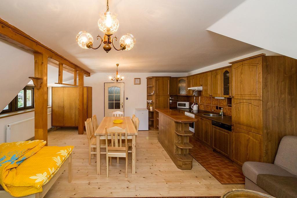 Hostel Havana Český Krumlov Δωμάτιο φωτογραφία