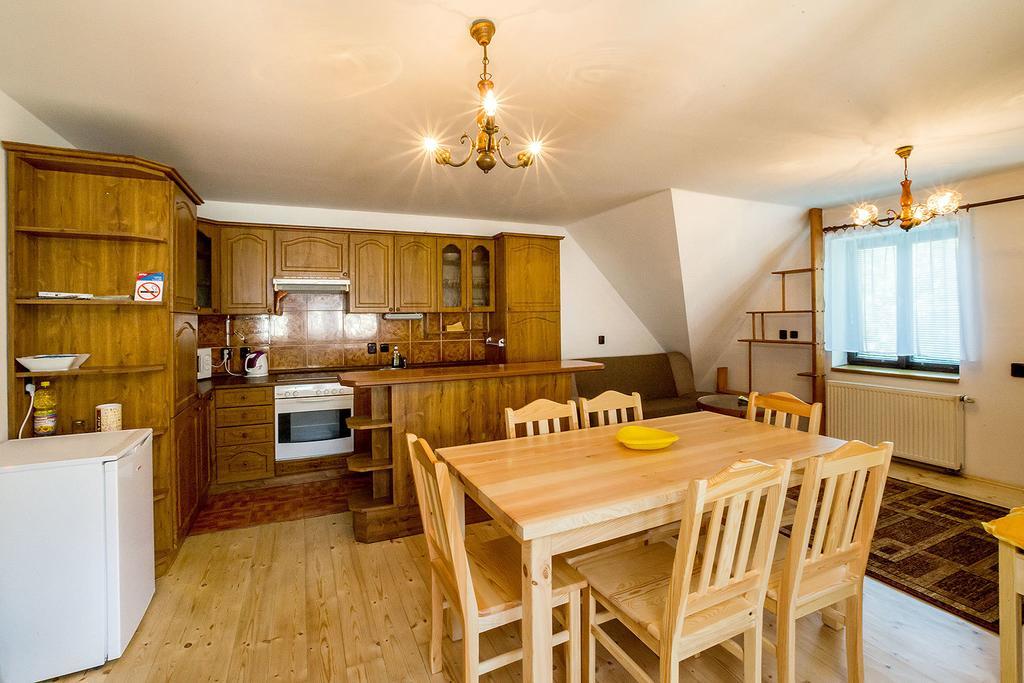 Hostel Havana Český Krumlov Δωμάτιο φωτογραφία