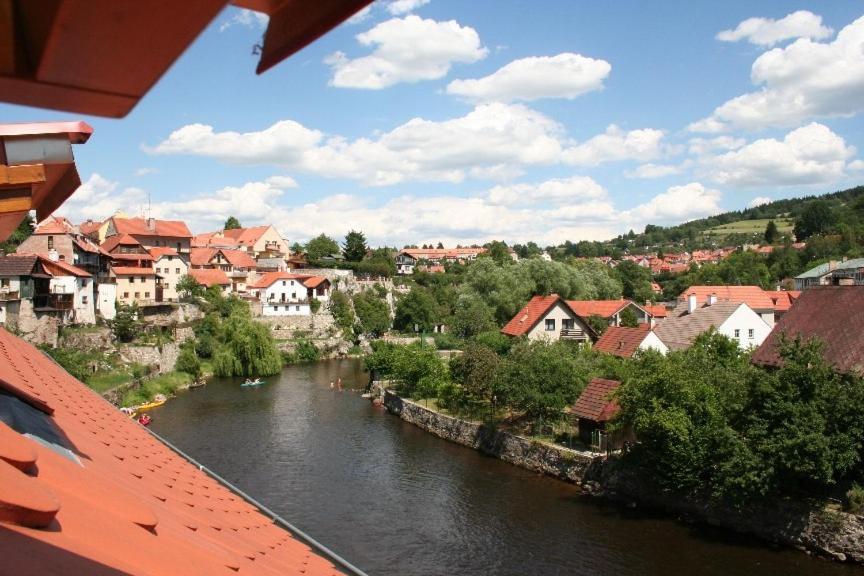 Hostel Havana Český Krumlov Δωμάτιο φωτογραφία